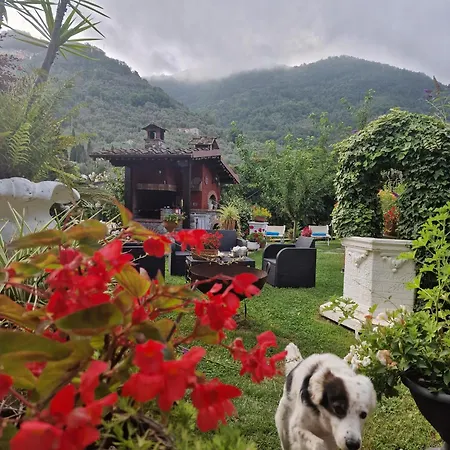 Bed & Breakfast Jasmine 3*