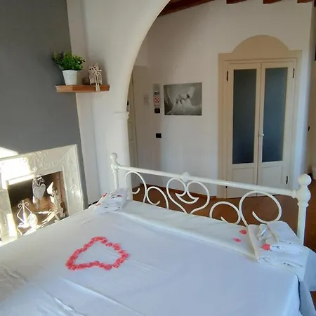 Jasmine Bed & Breakfast 3*