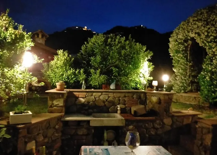 ベッド・アンド・ブレックファスト Jasmine