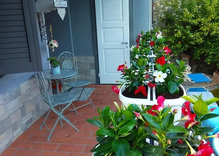 ベッド・アンド・ブレックファスト Jasmine 3*