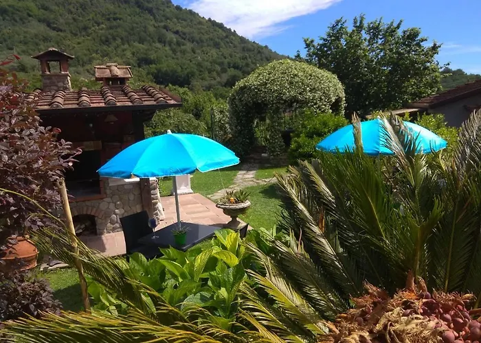 ベッド・アンド・ブレックファスト Jasmine Luni