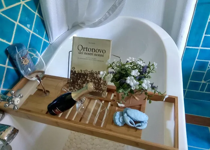 Jasmine ベッド・アンド・ブレックファスト