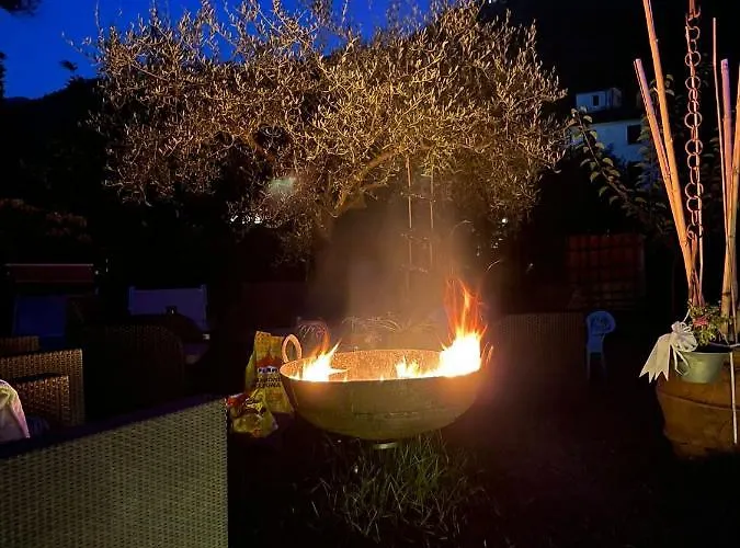 ベッド・アンド・ブレックファスト Jasmine