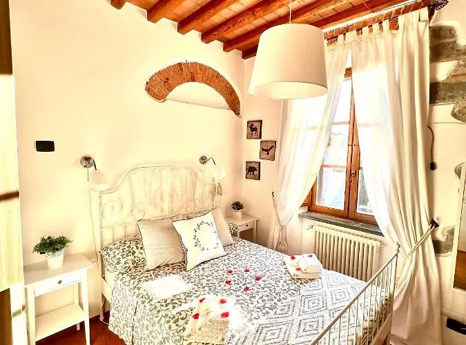 Jasmine ベッド・アンド・ブレックファスト Luni