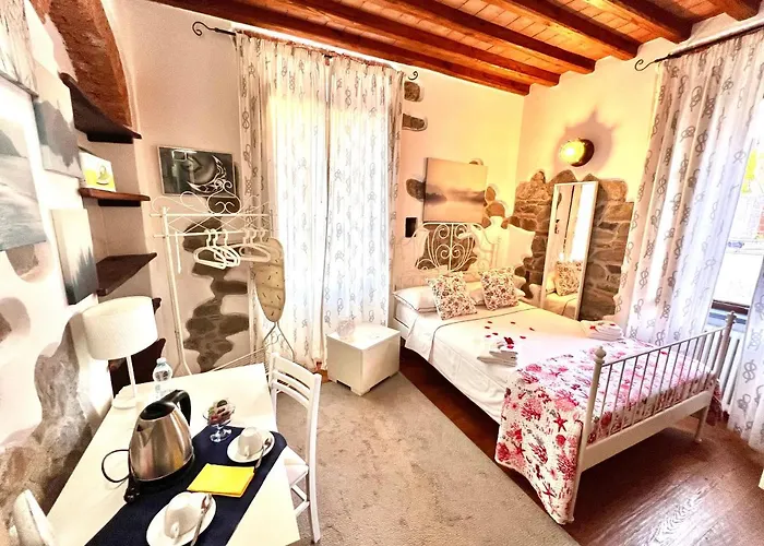 Jasmine ベッド・アンド・ブレックファスト 3*