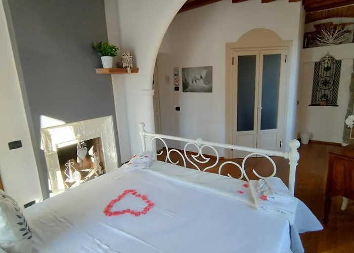 Jasmine ベッド・アンド・ブレックファスト 3*