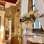 Couette-café Jasmine 3*