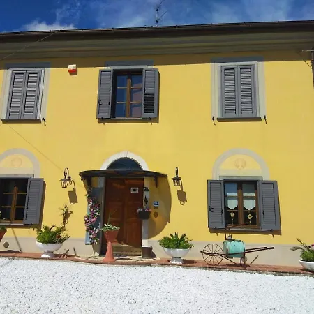 Alojamento de Acomodação e Pequeno-almoço Jasmine