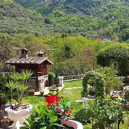 Jasmine Alojamento de Acomodação e Pequeno-almoço Luni