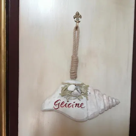 Alojamento de Acomodação e Pequeno-almoço Jasmine