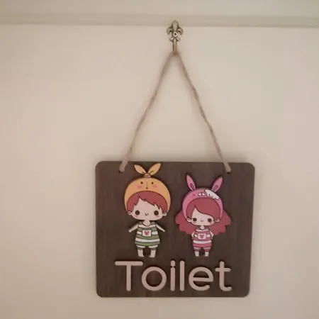 Alojamento de Acomodação e Pequeno-almoço Jasmine