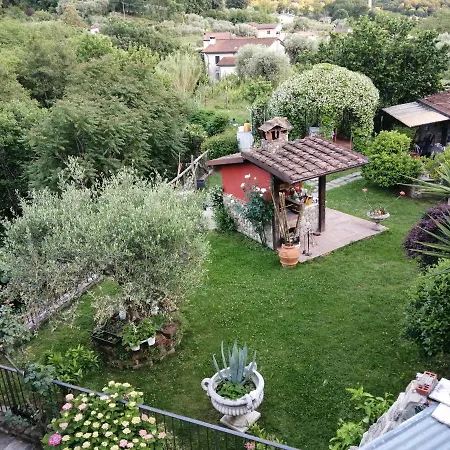 Bed & Breakfast Jasmine 3*