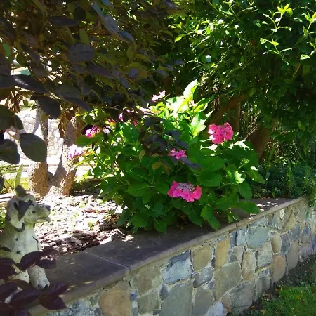 Jasmine Bed & Breakfast Luni