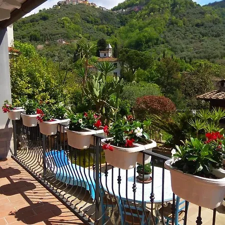 Jasmine Alojamento de Acomodação e Pequeno-almoço Luni