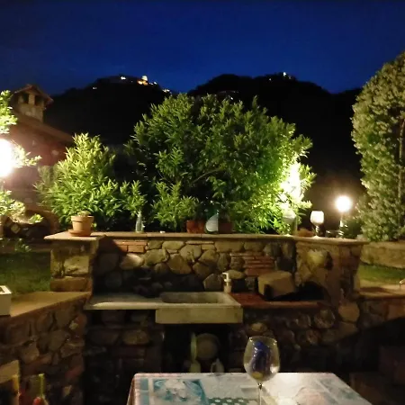 Bed & Breakfast Jasmine