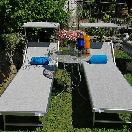 Jasmine Bed & Breakfast Luni