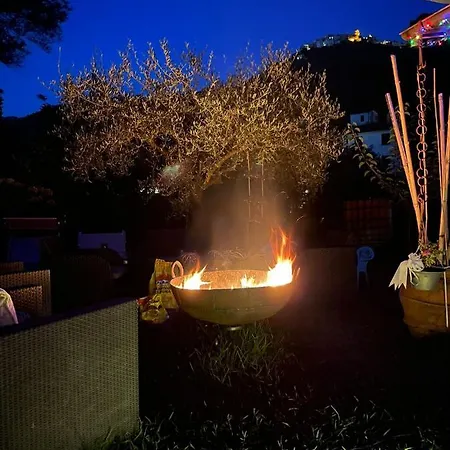 Alojamento de Acomodação e Pequeno-almoço Jasmine