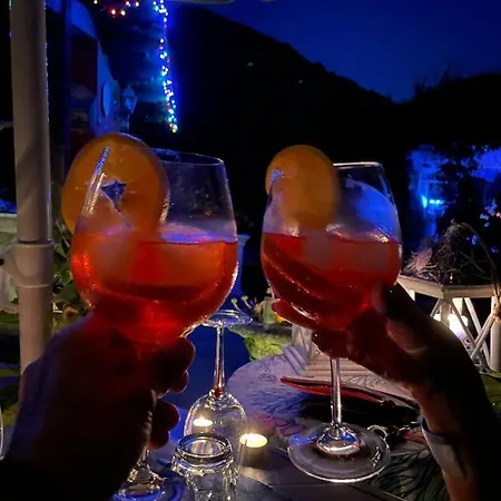 Jasmine Alojamento de Acomodação e Pequeno-almoço