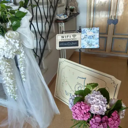 Jasmine Alojamento de Acomodação e Pequeno-almoço