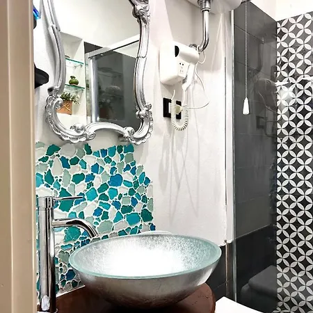 Alojamento de Acomodação e Pequeno-almoço Jasmine