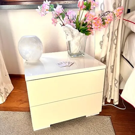 Alojamento de Acomodação e Pequeno-almoço Jasmine