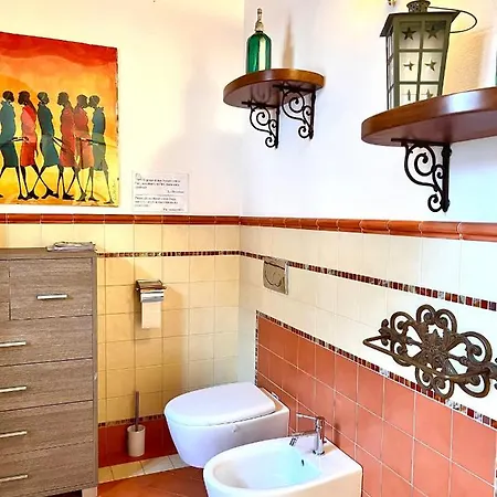 Alojamento de Acomodação e Pequeno-almoço Jasmine Luni