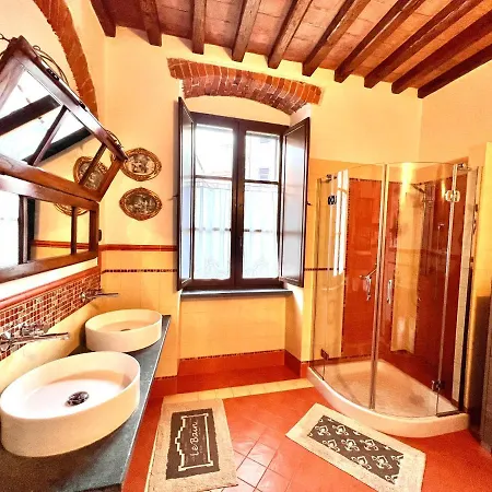 Jasmine Bed & Breakfast 3*