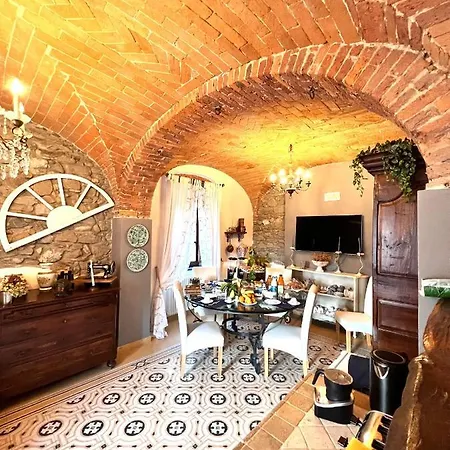 Bed & Breakfast Jasmine