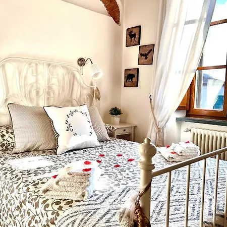 Jasmine Bed and breakfast Luni