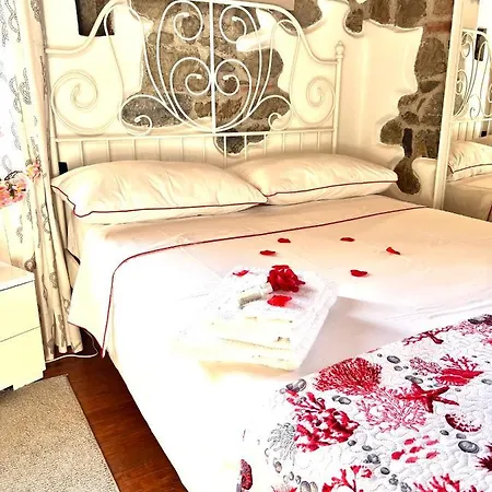 Jasmine Bed and breakfast