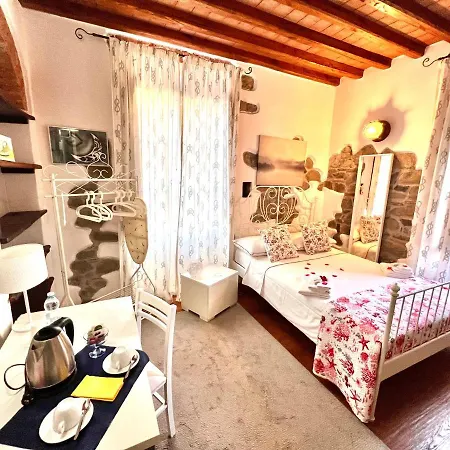 Jasmine Alojamento de Acomodação e Pequeno-almoço 3*