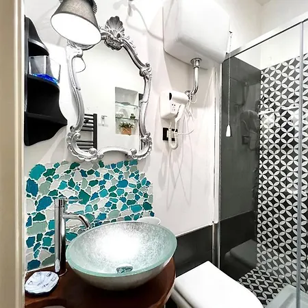 Jasmine Alojamento de Acomodação e Pequeno-almoço Luni