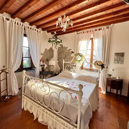 Alojamento de Acomodação e Pequeno-almoço Jasmine