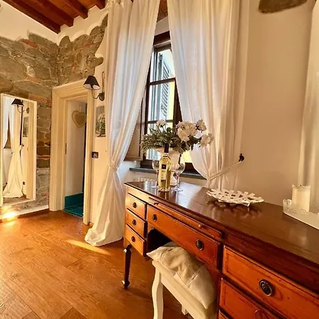 Bed and breakfast Jasmine