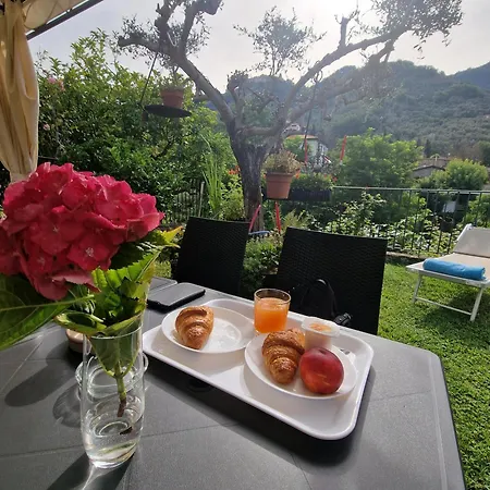 Jasmine Bed & Breakfast 3*