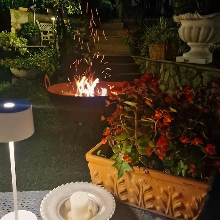 Jasmine Bed & Breakfast 3*