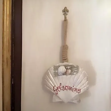 Jasmine Отель типа 