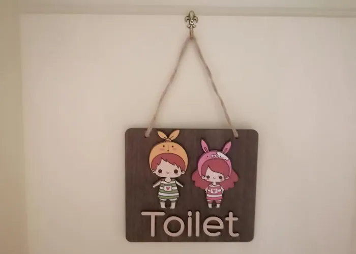 Bed & Breakfast Jasmine