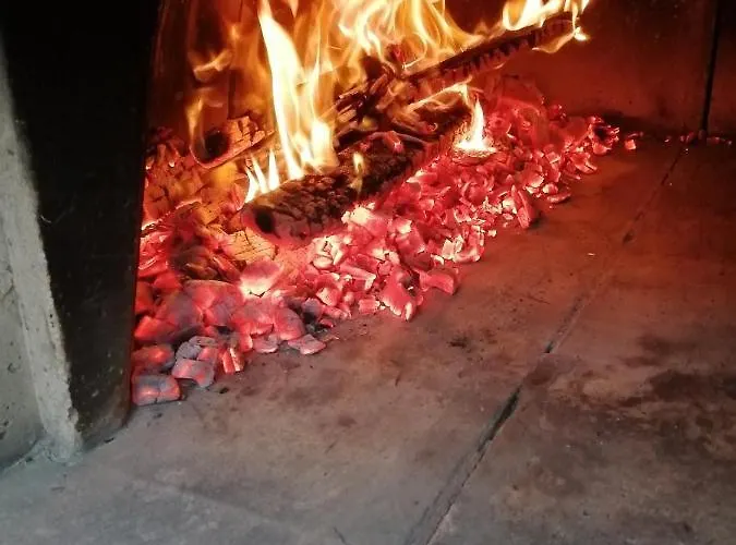 Bed & Breakfast Jasmine 3*