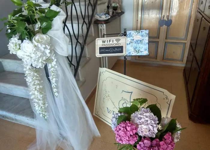 Jasmine Bed & Breakfast