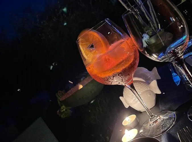 Frühstückspension Jasmine 3*