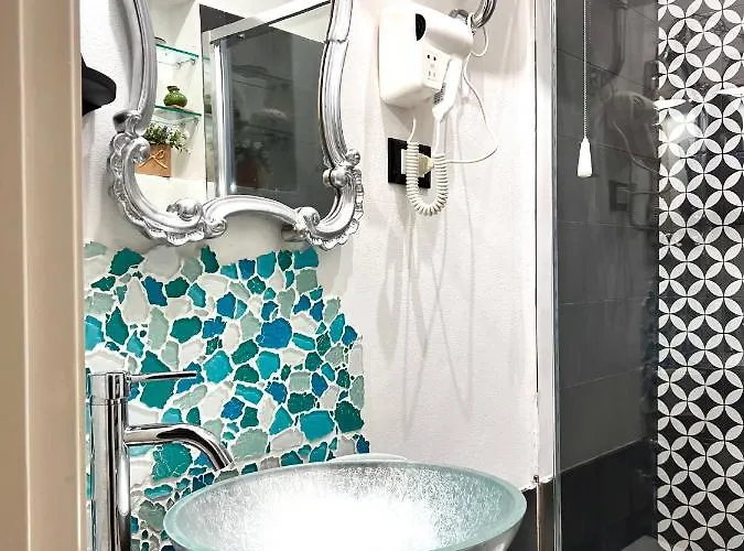 Bed & Breakfast Jasmine