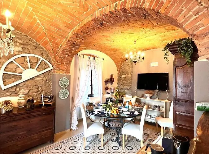 Bed & Breakfast Jasmine