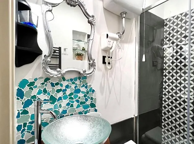 Jasmine Bed & Breakfast Luni