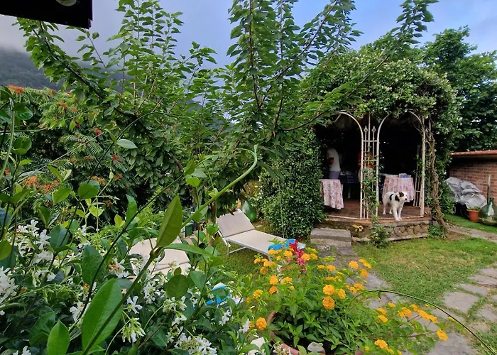 Bed & Breakfast Jasmine